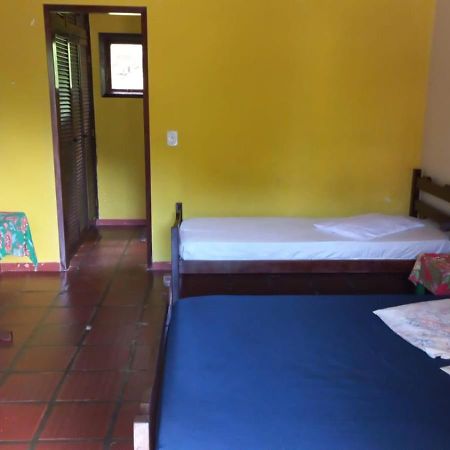 Ubatuba'S Surf Hotel Екстериор снимка