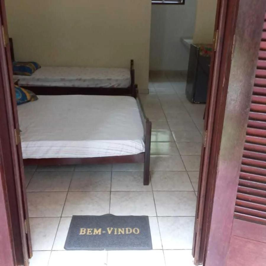 Ubatuba'S Surf Hotel Екстериор снимка