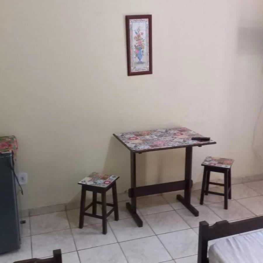 Ubatuba'S Surf Hotel Екстериор снимка