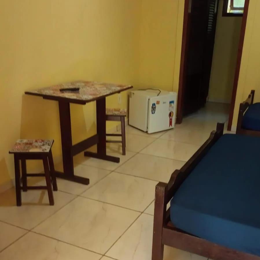 Ubatuba'S Surf Hotel Екстериор снимка