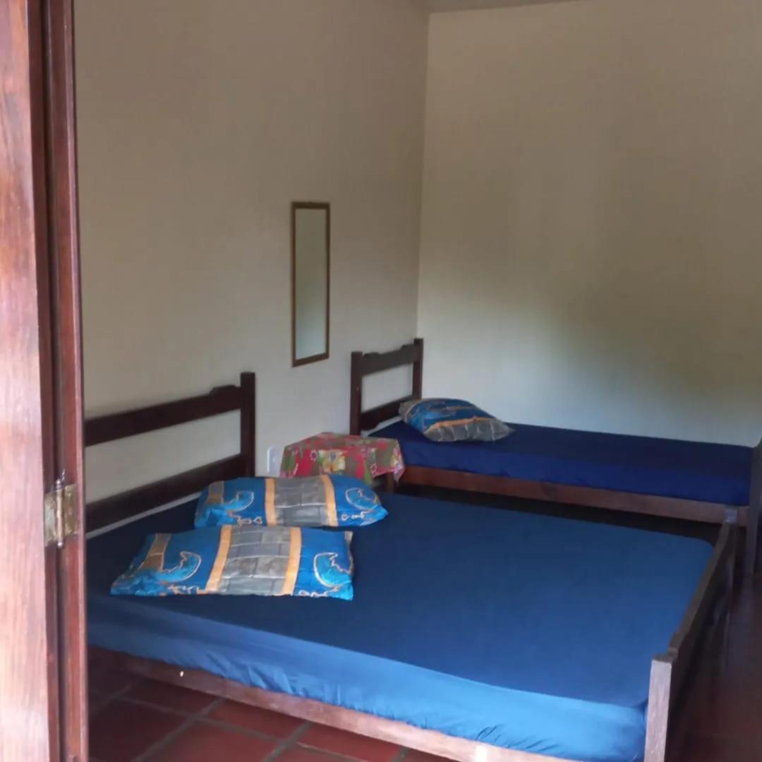 Ubatuba'S Surf Hotel Екстериор снимка
