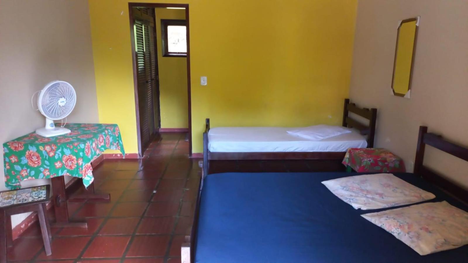 Ubatuba'S Surf Hotel Екстериор снимка